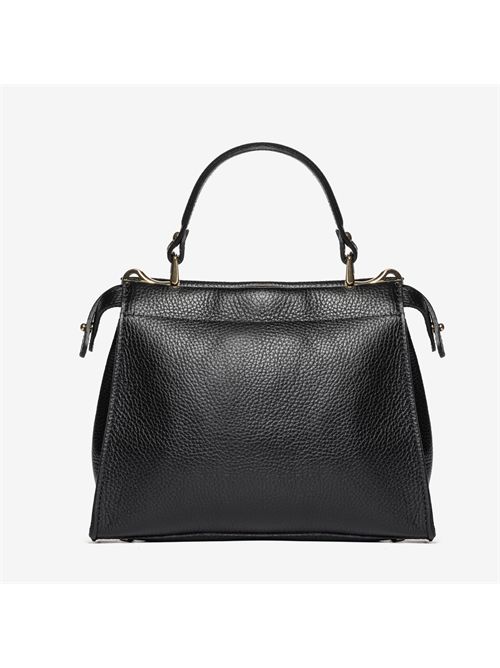 SHOULDERBAG MARC ELLIS MARC ELLIS | ADELE S LT DOBLACK / GOLD